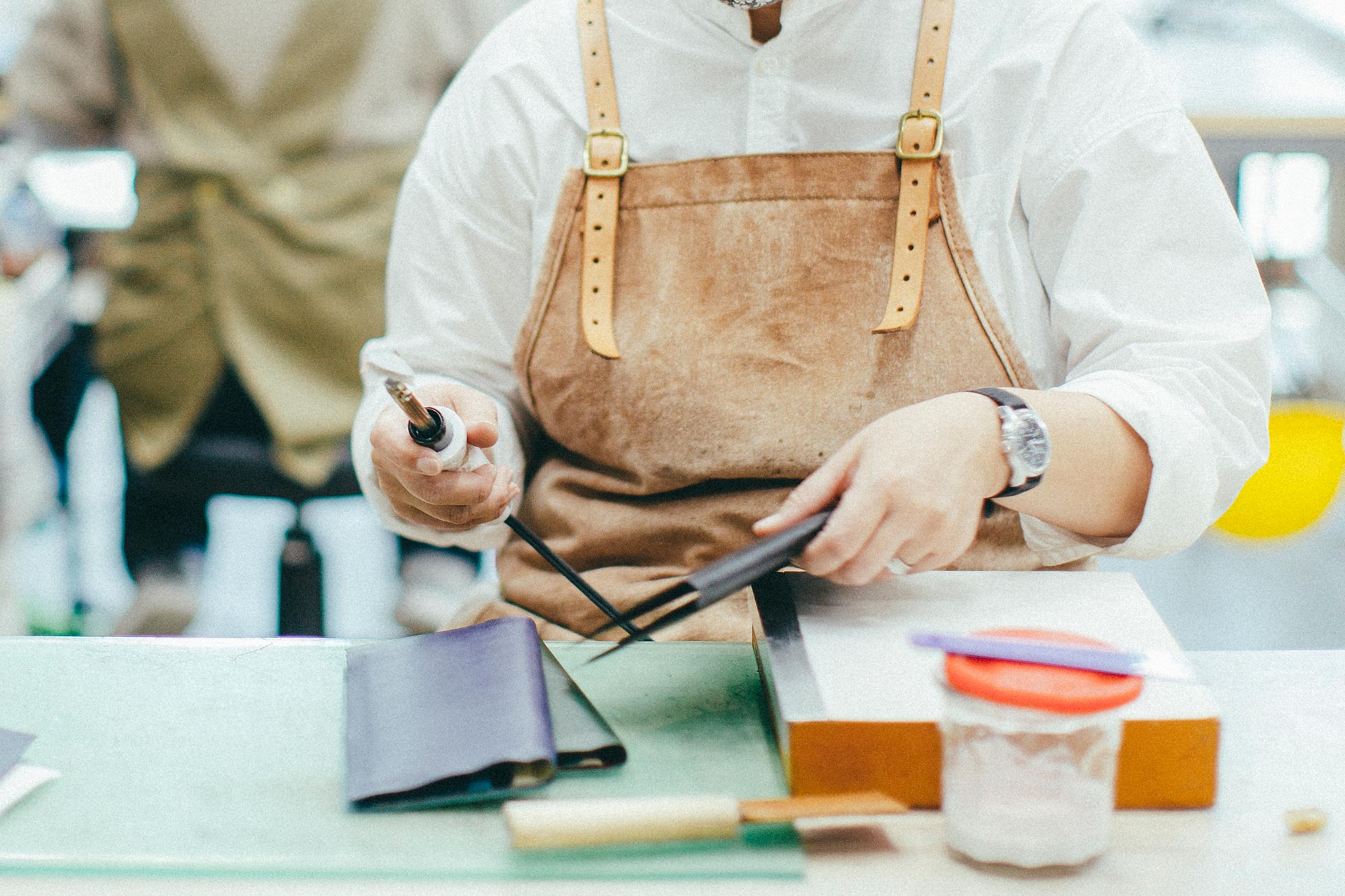 オーダーメイド革財布の魅力とは? 種類や選び方、おすすめ商品を徹底解説